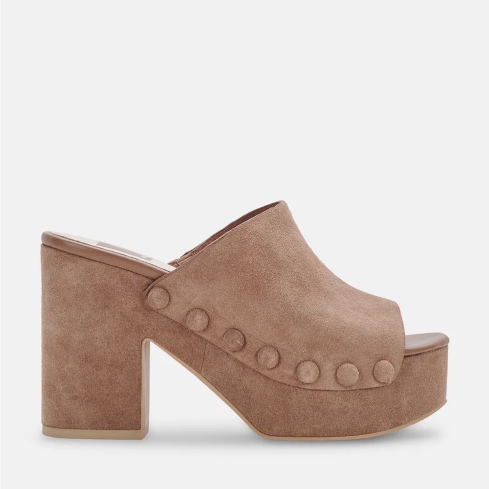 Dolce Vita Emol Platform ✨